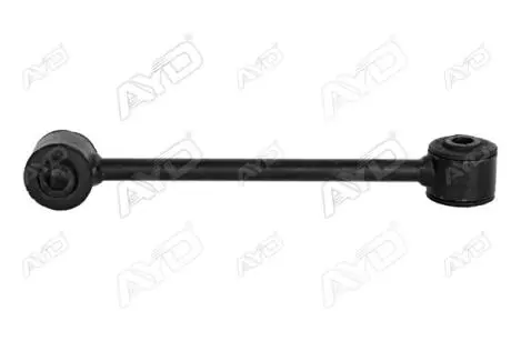 Стійка стабілізатора (230mm) передня JEEP GRAND CHEROKEE III (WH, WK)(04-), COMMANDER (XK, XH) (05-) AYD 96-10050