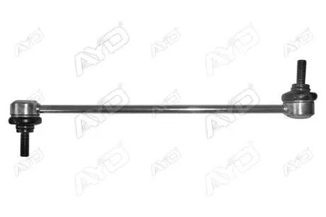 Стійка стабілізатора переднього Renault Latitude (11-) AYD 96-10438