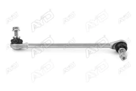 Стійка стабілізатора переднього права MB E-CLASS (W212) (09-) AYD 96-10449