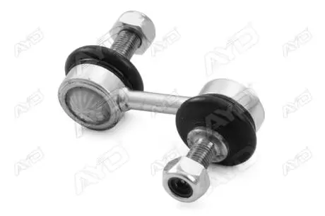 Стойка стабилизатора переднего Subaru Impreza (01-), Forester (02-), Legacy (03-), Outback (00-) AYD 96-10881