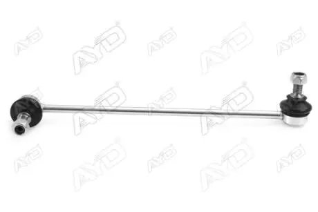 Стойка стабилизатора переднего Audi A3, TT (13-), Q2 (16-)/Skoda Octavia (12-)/VW Golf, Passat (12-), Tiguan (16-) AYD 96-11114