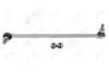 Стойка стабилизатора переднего (M10x1,5*340mm) BMW 3 (E90, E92, E93) (04-) (9611 AYD 9611252 (фото 1)