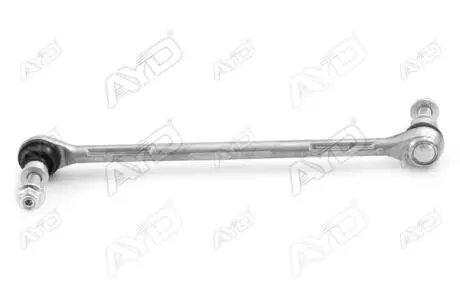 Стойка стабилизатора переднего Renault Megane (08-), Scenic (09-) AYD 96-11400