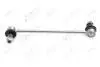 Стойка стабилизатора передн (267mm) HYUNDAI IX35 (JM) (09-), I40 (11-), KIA SORE AYD 9612049 (фото 1)