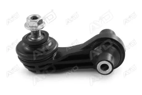 Стойка стабилизатора заднего Audi A3, Q2 (12-)/Skoda Octavia, Kodiaq, Karoq (12-)/VW Golf, Passat (12-), T-Roc (17-) AYD 96-12240