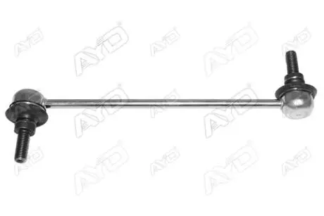 Стойка стабилизатора переднего DODGE JOURNEY (08-)/Fiat FREEMONT (345) (11-) AYD 96-12610