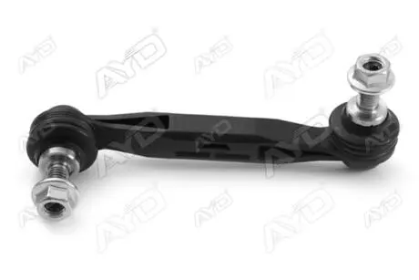 Стойка стабилизатора заднего правая (M10x1,5*135mm) BMW 3 (F30. F80) (11-), Toyo AYD 9612687