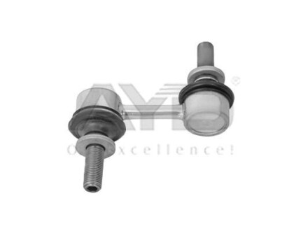 Стійка стабілізатора переднього Subaru Forester (13-), Tribeca (06-), Outback (09-) AYD 96-14023