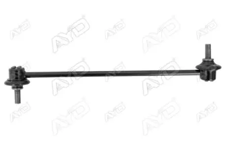 Стойка стабилизатора переднего Mazda 3 (09-), CX-5 (11-)/FORD C-MAX (DM2) (07-10) AYD 96-14145