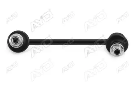Стойка стабилизатора заднего левая Mazda 3 (13-), 6 (14-), CX-5 (11-) AYD 96-14147