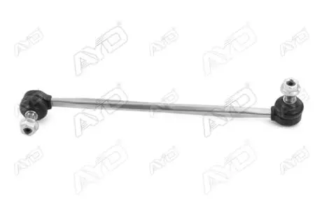Стойка стабилизатора переднего Audi A3, TT (13-), Q2 (16-)/Skoda Octavia (12-)/VW Golf, Passat (12-), Tiguan (16-) AYD 96-14445 (фото 1)