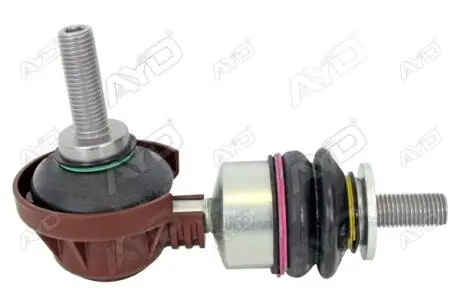 Стойка стабилизатора заднего Mazda 3 (00-09)б5 (05-б10-)/FORD C-MAX (DM2) (07-10) AYD 96-14493