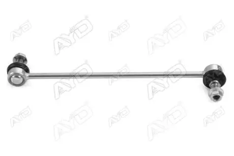 Стойка стабилизатора передн (328mm) HYUNDAI SANTA FE II, III, GRAND SANTA FE (13 AYD 9615052