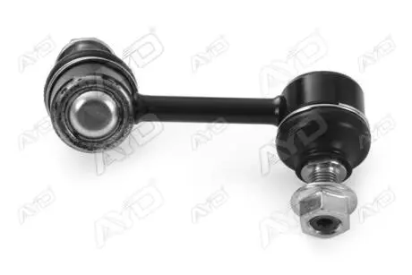 Стойка стабилизатора задн лев (87mm) HYUNDAI SANTA FE II, III, GRAND SANTA FE (1 AYD 9615061