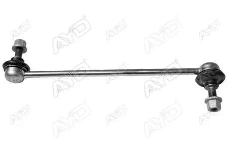 Стойка стабилизатора переднего JEEP CHEROKEE (KL) (13-) AYD 96-15382