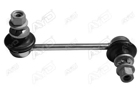 Стойка стабилизатора заднего левая JEEP CHEROKEE (KL) (13-) AYD 96-15386