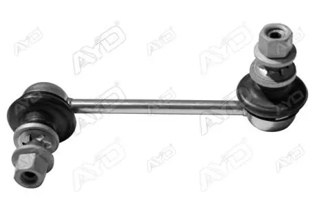Стойка стабилизатора заднего правая JEEP CHEROKEE (KL) (13-) AYD 96-15387