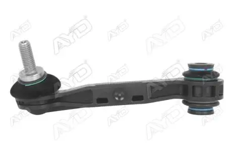 Стойка стабилизатора заднего (M10x1,5*132,7mm) BMW 3 (F30. F80) (11-) AYD 9615822