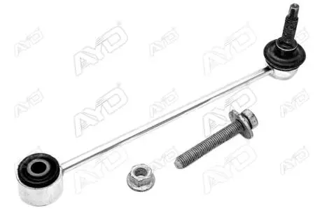 Стійка стабілізатора заднього DODGE NITRO (07-11)/JEEP CHEROKEE (KK) (08-) AYD 96-15903