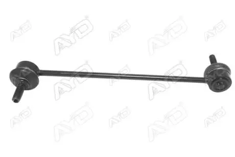 Стойка стабилизатора (265mm) передн SSANGYONG TIVOLI (15-), XLV (16-) (96-16693) AYD 9616693