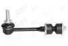 Стойка стабилизатора задн (167.5mm) CHEVROLET CAPTIVA (06-), OPEL ANTARA (06-) (AYD 9617941 (фото 1)