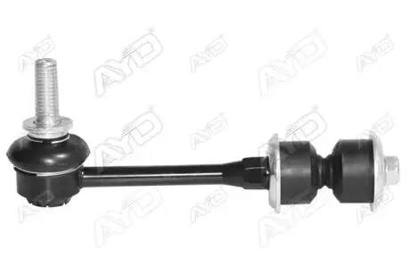 Стойка стабилизатора задн (167.5mm) CHEVROLET CAPTIVA (06-), OPEL ANTARA (06-) (AYD 9617941