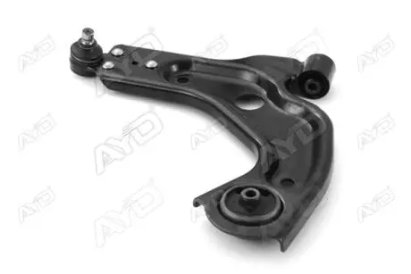 Важіль передній лівий Ford Fiesta (95-06)/Mazda 121 (96-03) AYD 97-00924
