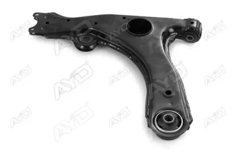Рычаг передний нижний VW Passat (88-97) AYD 97-01598