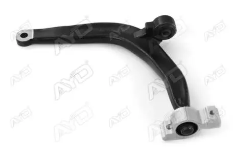 Рычаг передний левый Peugeot 406 (95-05) AYD 97-01600