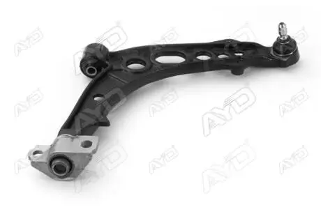 Рычаг передний нижний правый Fiat Punto (94-00) AYD 97-01679