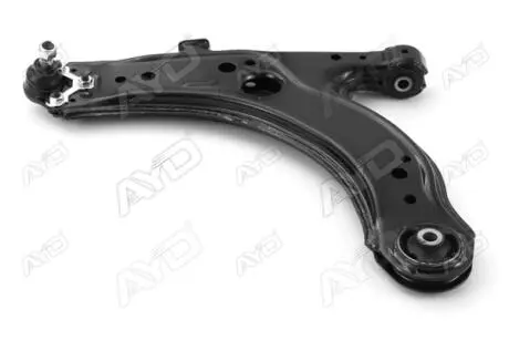 Важіль передній лівий Audi A3 (98-) / Seat Leon (99-) / VW Golf (99-) / Skoda Octavia (96-) AYD 97-01735