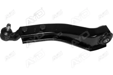 Рычаг передний левый Opel Combo B (94-01) AYD 97-01745