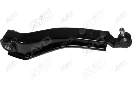 Важіль передній правий Opel Combo B (94-01) AYD 97-01746