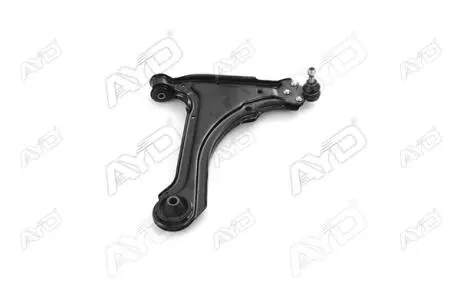 Рычаг передний нижний правый Opel Astra F (91-98),Vectra A (88-95) AYD 97-01754