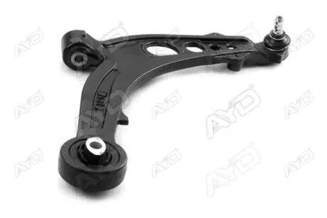 Рычаг передний правый Fiat Punto (99-12) AYD 97-02027
