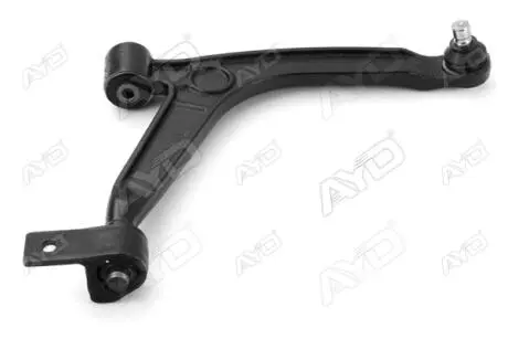 Рычаг передний правый нижний Citroen Berlingo / Peugeot 306, Partner (96-) AYD 97-02101
