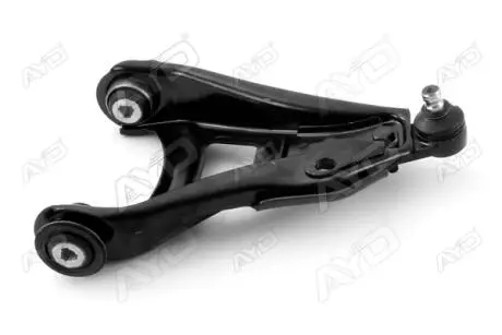 Рычаг передний нижний правый Renault Kangoo (98-) AYD 97-02327