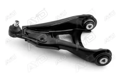 Рычаг передний нижний левый Renault Kangoo (98-) AYD 97-02762