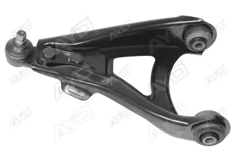 Рычаг передний нижний левый Renault Megane I,Scenic I (96-03) AYD 97-02781