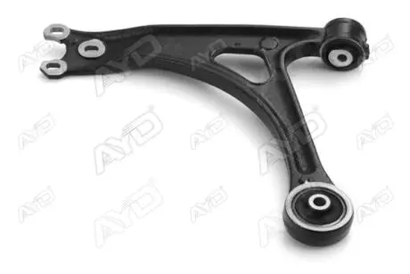 Рычаг передний левый Audi A3 (96-06),TT (99-06) AYD 97-02864