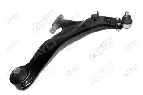 Рычаг передний правый Hyundai Trajet (00-08),Highway Van (00-04) AYD 97-02878