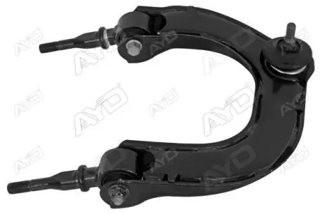 Рычаг передний верхний правый Hyundai Sonata EF (98-05)/Kia Magentis (01-,05-) AYD 97-02886
