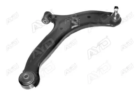 Рычаг передний нижний правый Hyundai Accent (99-17) AYD 97-02923