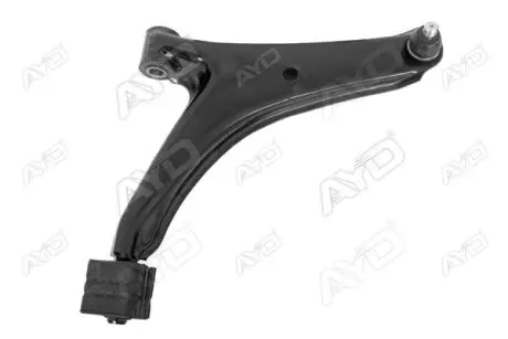 Рычаг передний нижний правый Subaru Justy (95-03)/Suzuki Swift (83-05) AYD 97-02926