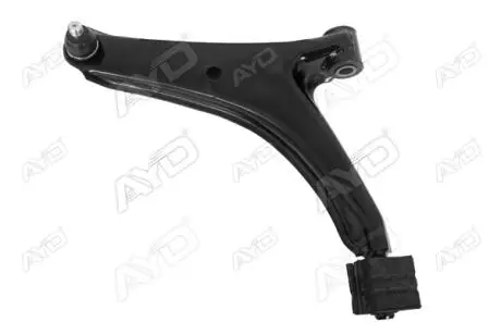 Рычаг передний нижний левый Subaru Justy (95-03)/Suzuki Swift (83-05) AYD 97-02927