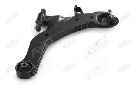 Рычаг передний правый Hyundai Lantra (95-00),Elantra (00-06) AYD 97-02942