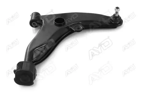 Рычаг передний правый Mitsubishi Lancer (92-03) AYD 97-02968