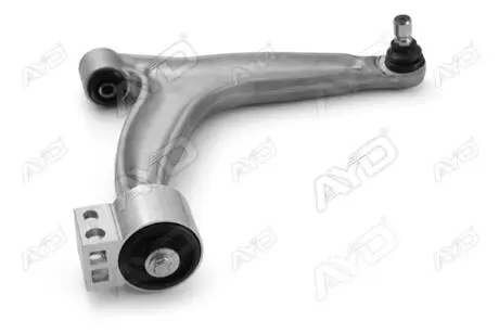 Рычаг передний правый Opel Vectra (02-) / Saab 9-3, 9-5 (02-) AYD 97-03439