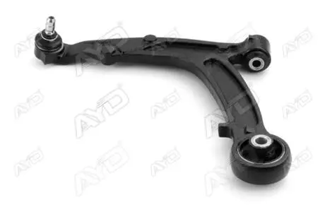 Важіль передній лівий Fiat Panda (03-) AYD 97-03445