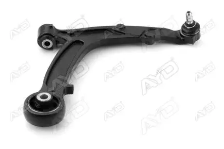 Важіль передній правий Fiat Panda (03-) AYD 97-03446
